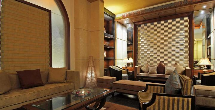 Grand Residency Hotel & Serviced Apartments Mumbai Exterior photo