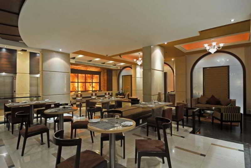 Grand Residency Hotel & Serviced Apartments Mumbai Exterior photo